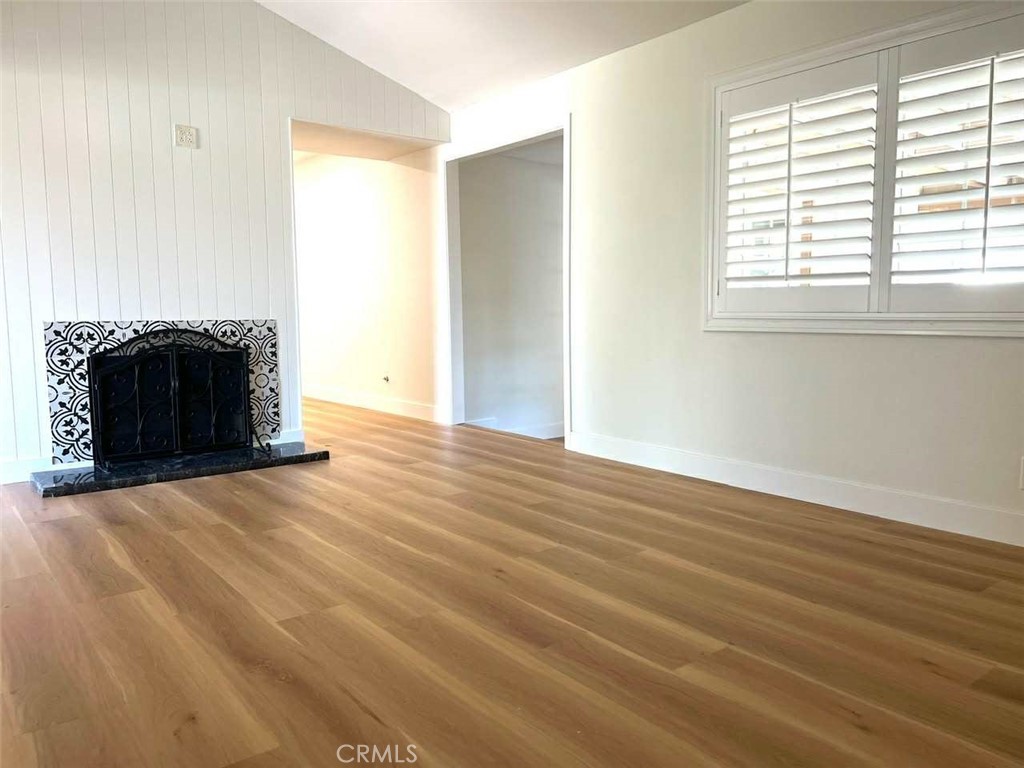 . - Residential Lease