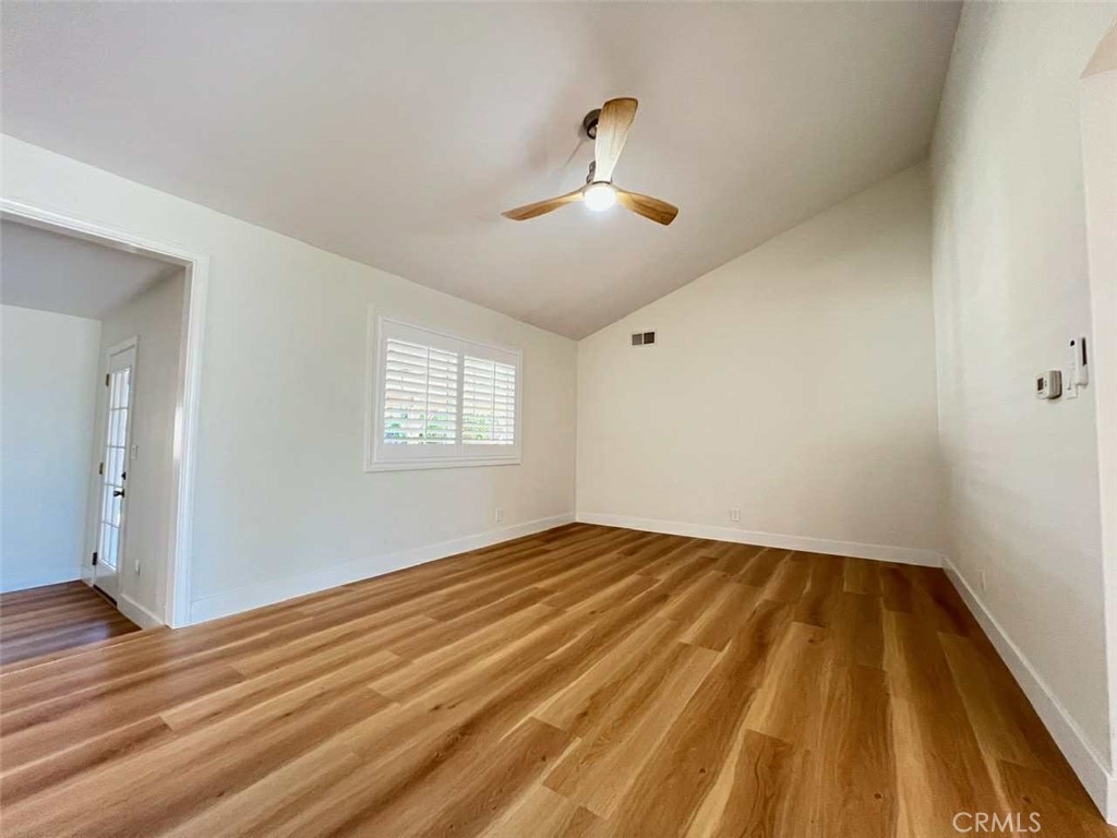 . - Residential Lease