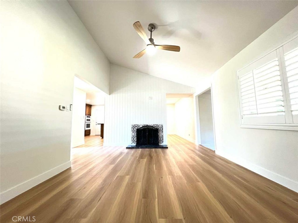 . - Residential Lease