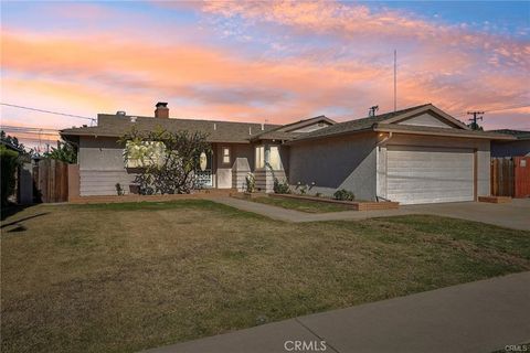 11451 Reva Drive Garden Grove CA 92840