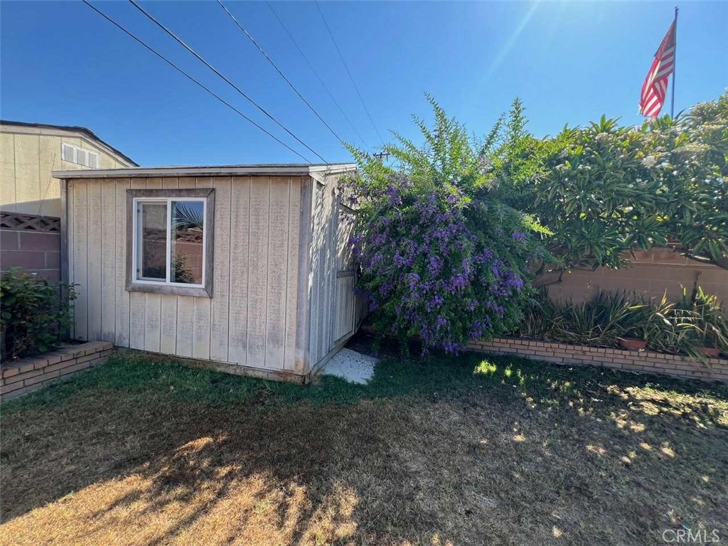 . - Residential Lease