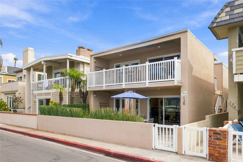 126 45th Street, Newport Beach CA 92663