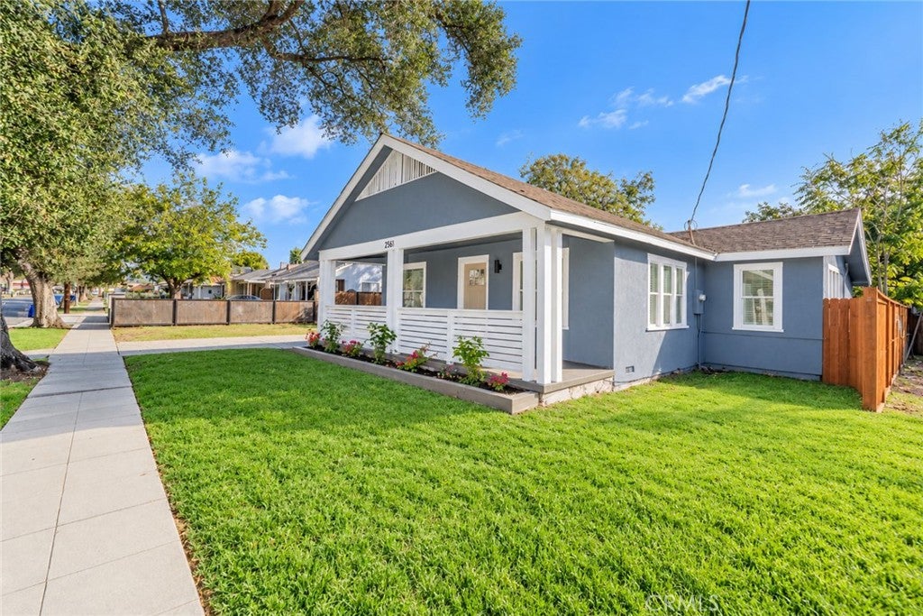 Photo of 2561 Sepulveda Avenue, San Bernardino, CA 92404 (MLS # IV26229838)