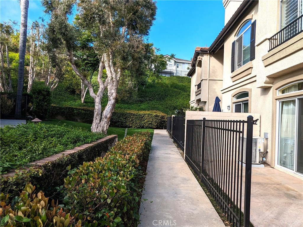 Passeggio (PASG) - Residential Lease