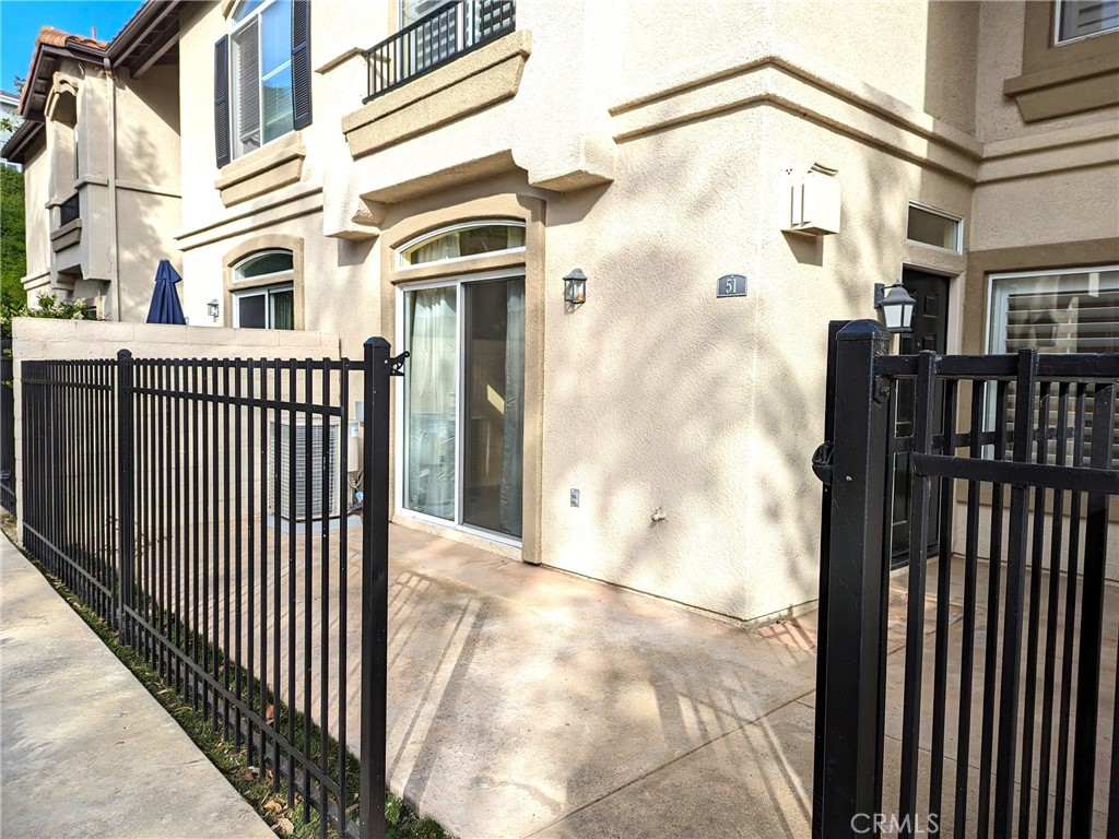 Passeggio (PASG) - Residential Lease