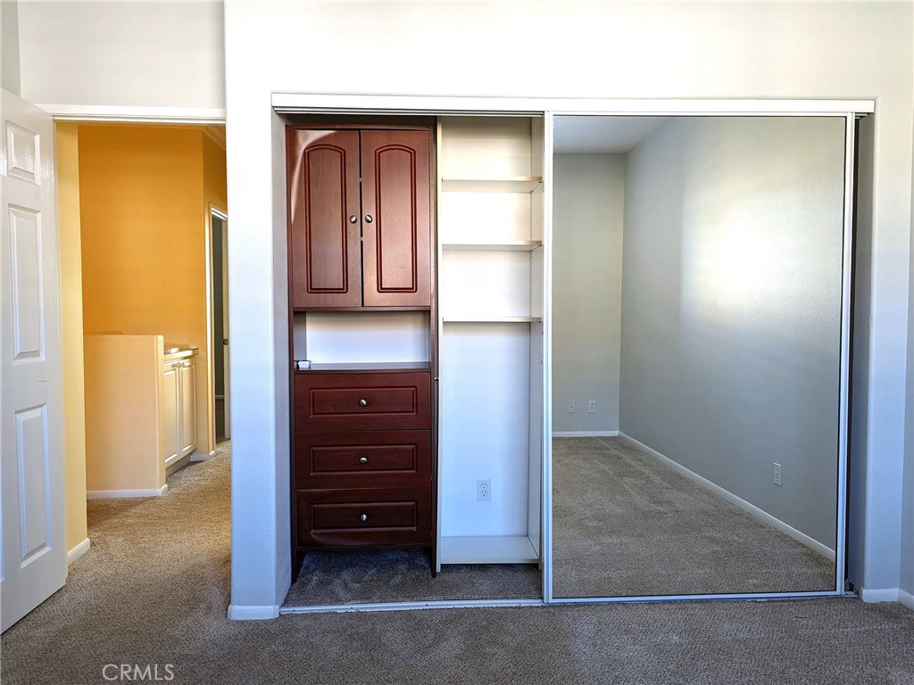 Passeggio (PASG) - Residential Lease