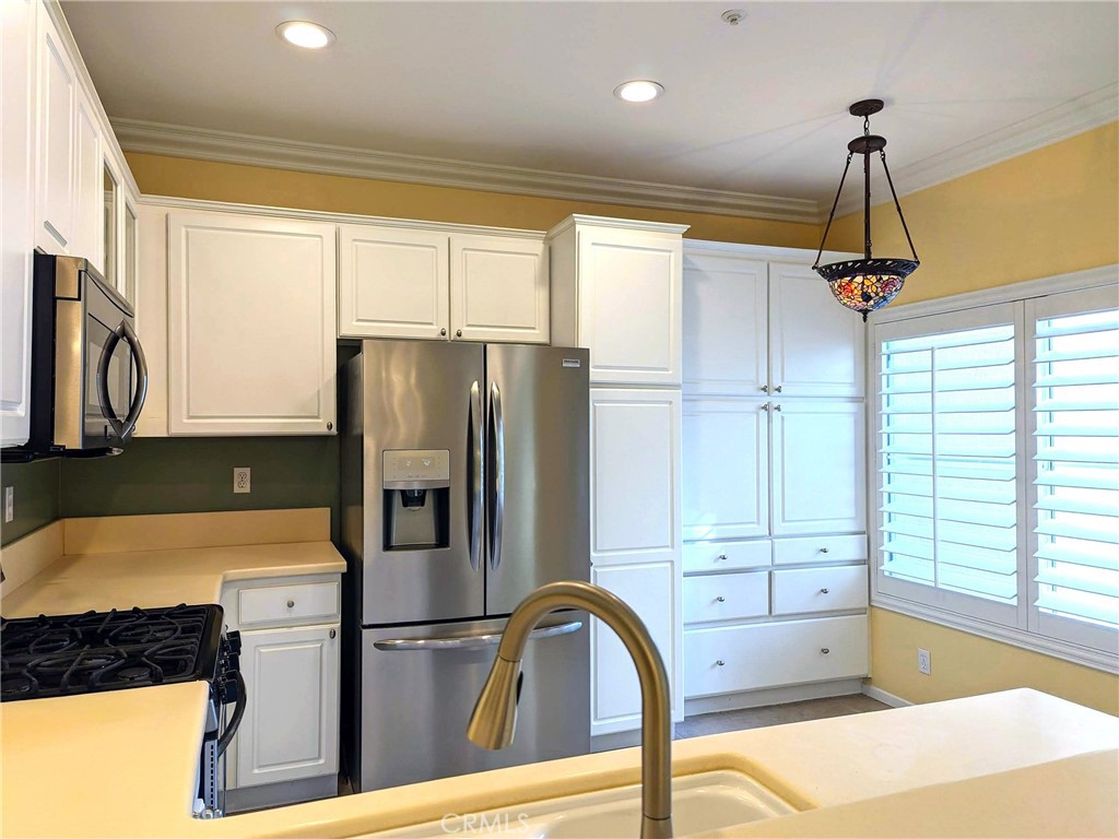 Passeggio (PASG) - Residential Lease