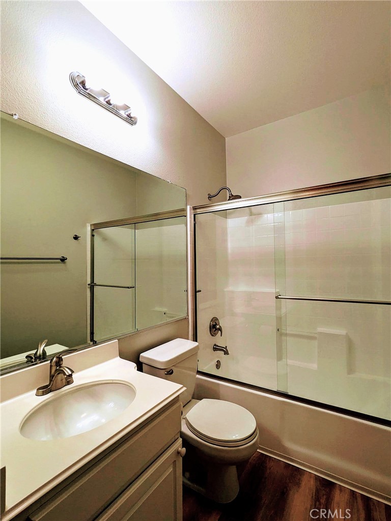 Passeggio (PASG) - Residential Lease