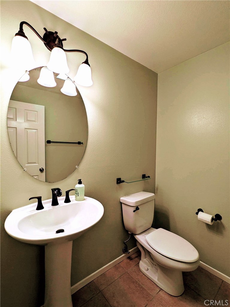 Passeggio (PASG) - Residential Lease