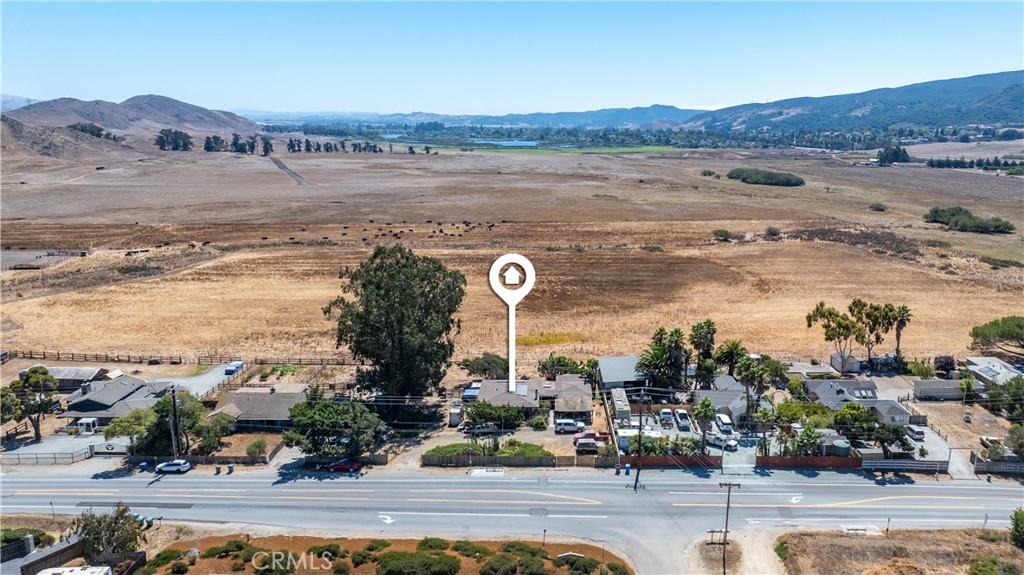 Welcome to 893 West Foothill, a rare opportunity in one of San Luis Obispo’s most desirable locations. Situated on a spacious lot with breath taking views, this property offers the perfect setting to build your dream home. The property is being sold AS IS, making this an excellent chance for buyers seeking a project or a premium site for new construction. Enjoy the privacy, space, and natural beauty this lot provides, while staying close to everything San Luis Obispo has to offer. Convenient access to Los Osos Valley Road allows for a quick drive to the beach, while nearby hiking trails and transportation make daily living simple and connected. This sought-after area benefits from San Luis Obispo’s comfortable year-round climate, combining Central Coast charm with everyday convenience.
Don’t miss this opportunity to create your vision in one of SLO’s most special settings.