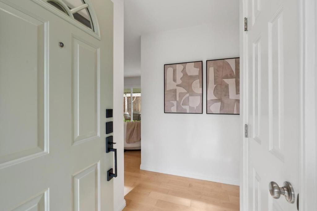 Photo of 4569 Elmhurst Drive, San Jose, CA 95129 (MLS # ML82031396)