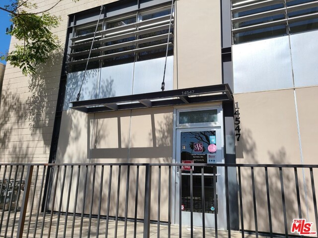 14545 -14539 Erwin Street