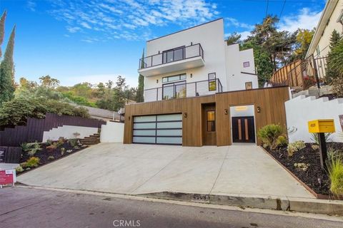 4509 4509 Jessica Los Angeles CA 90065