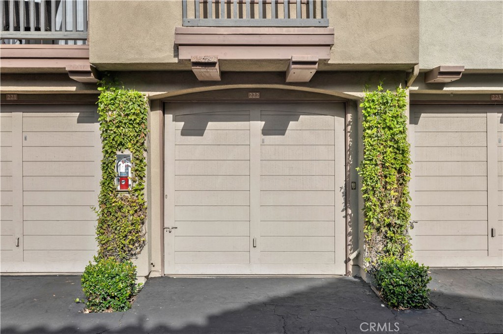 Mandevilla (MAND) - Residential Lease