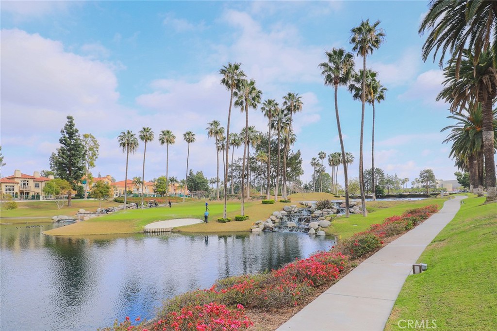 Mandevilla (MAND) - Residential Lease