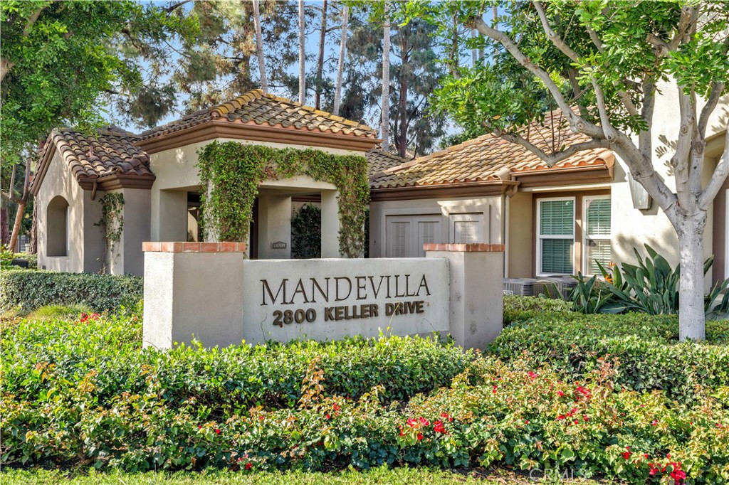 Mandevilla (MAND) - Residential Lease