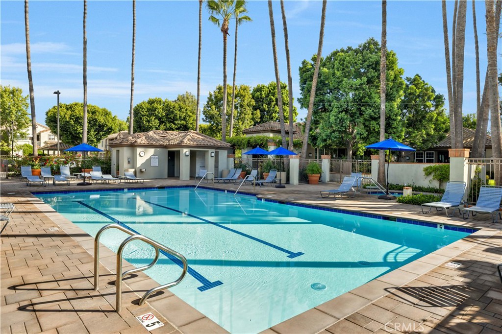 Mandevilla (MAND) - Residential Lease