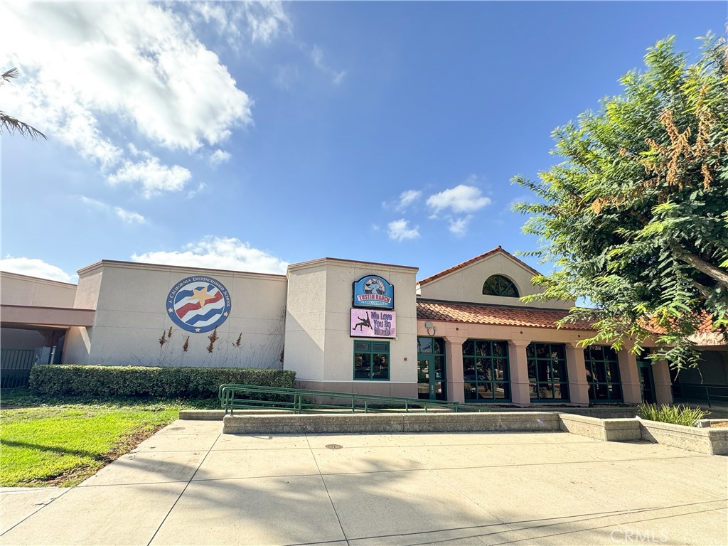 Mandevilla (MAND) - Residential Lease