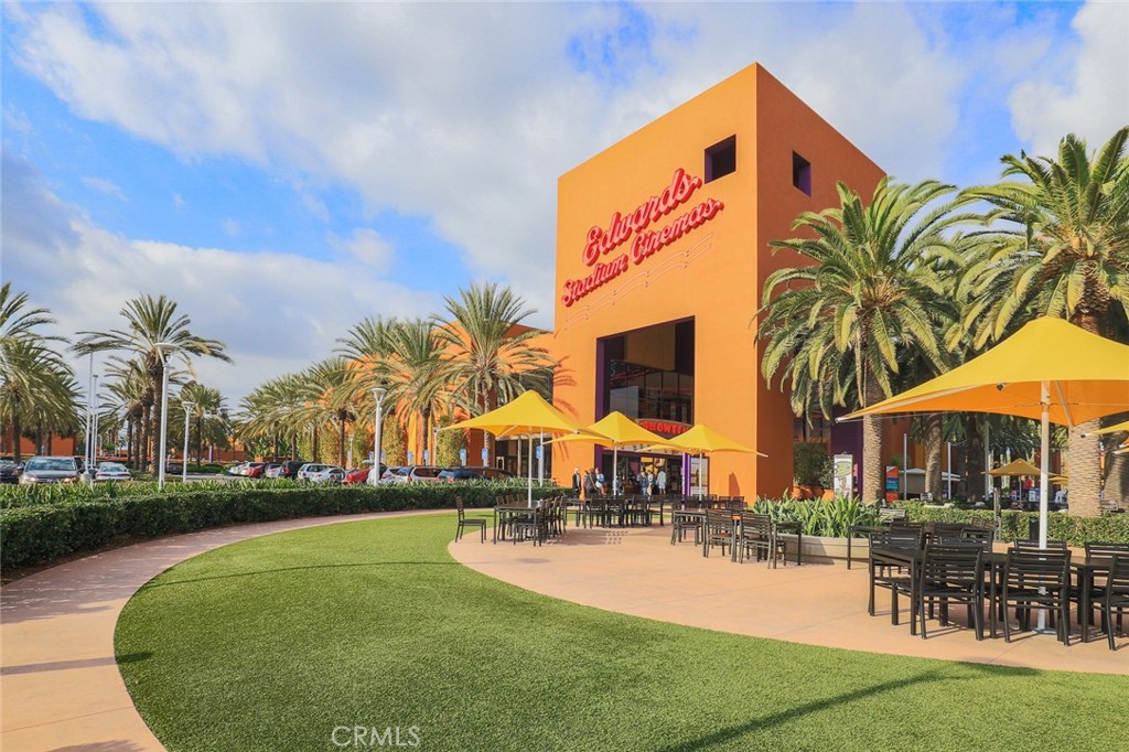Mandevilla (MAND) - Residential Lease
