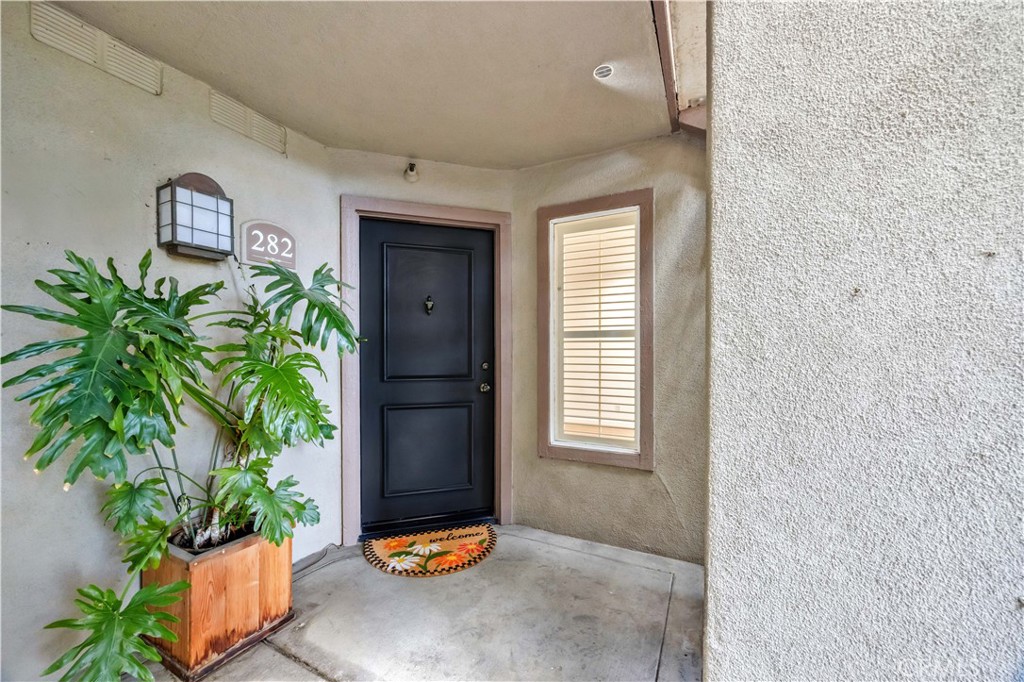 Mandevilla (MAND) - Residential Lease