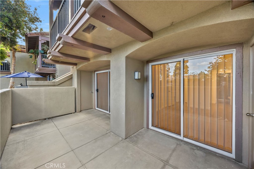 Mandevilla (MAND) - Residential Lease