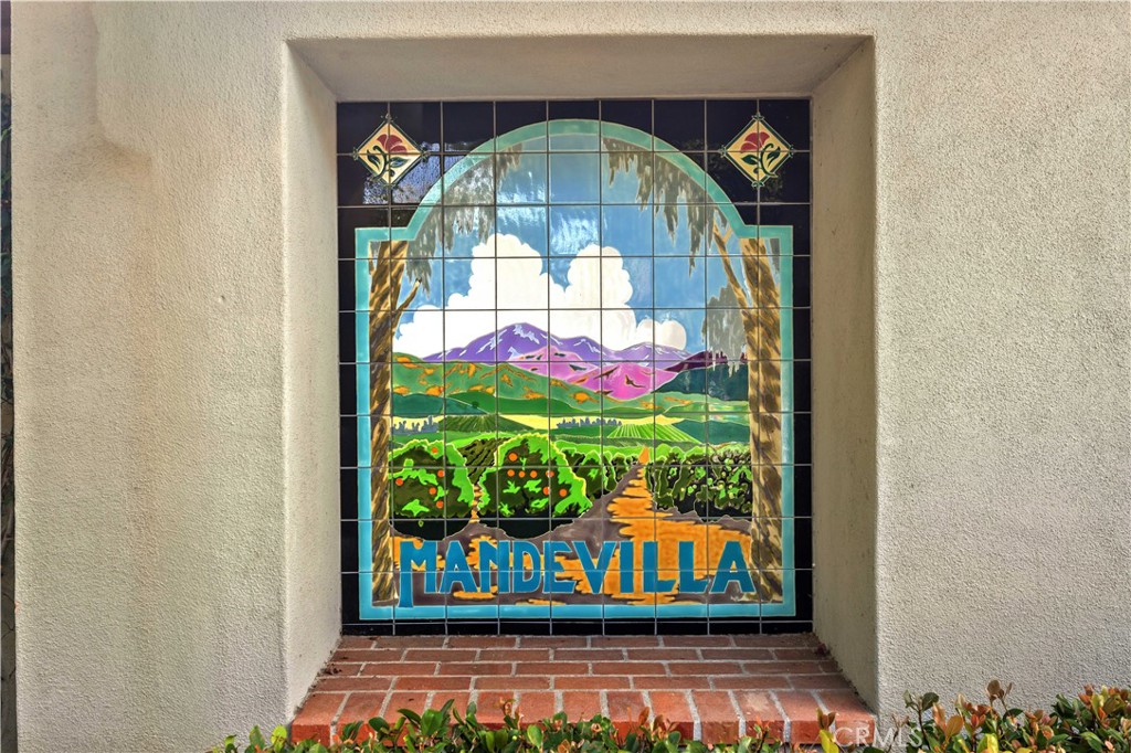 Mandevilla (MAND) - Residential Lease