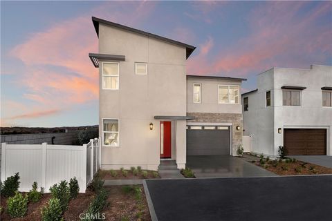 3455 East Moonstone Drive Ontario CA 91761