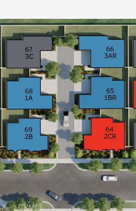 3455 East Moonstone Drive