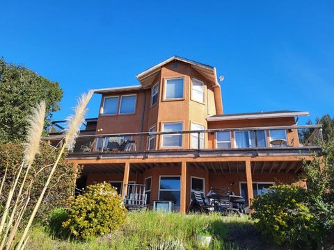 Photo of 14643 Tumble Weed Lane, Royal Oaks, CA 95076 (MLS # ML82032439)