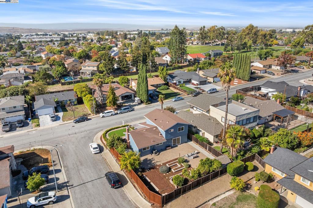 WARM SPRINGS - Residential