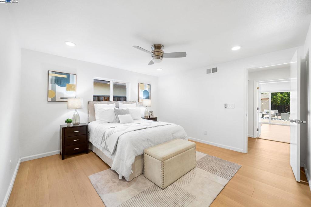WARM SPRINGS - Residential