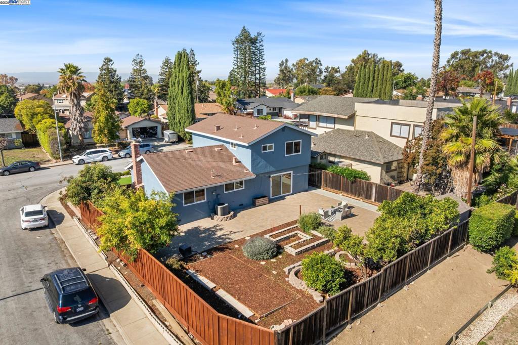 WARM SPRINGS - Residential