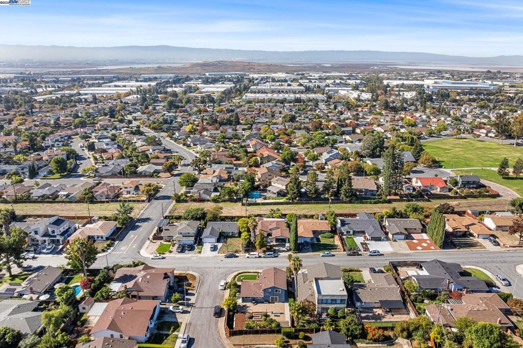WARM SPRINGS - Residential