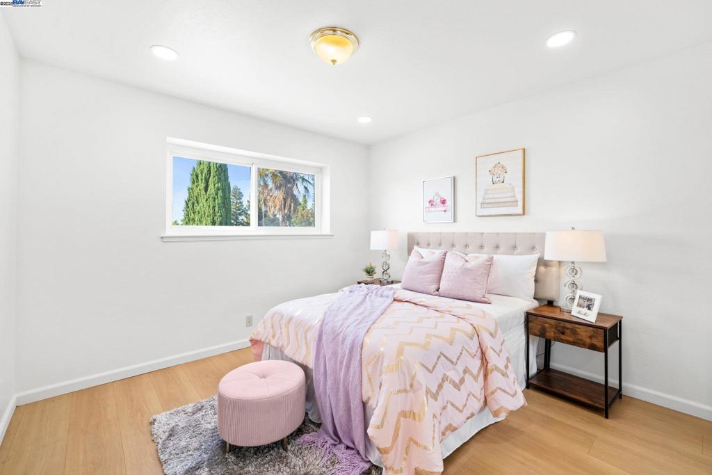 WARM SPRINGS - Residential