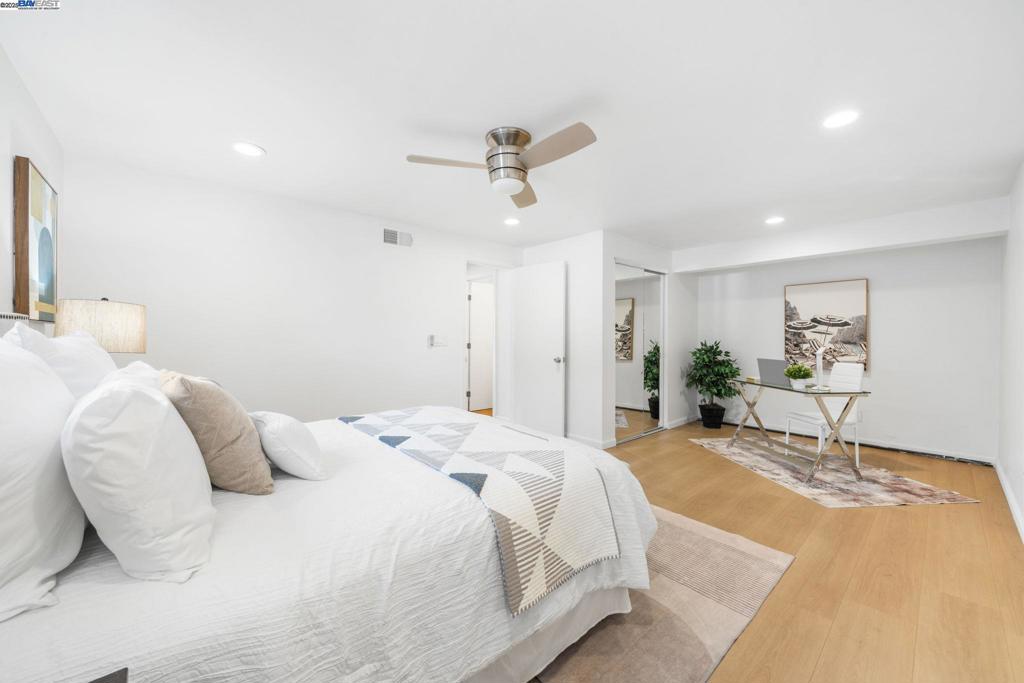 WARM SPRINGS - Residential