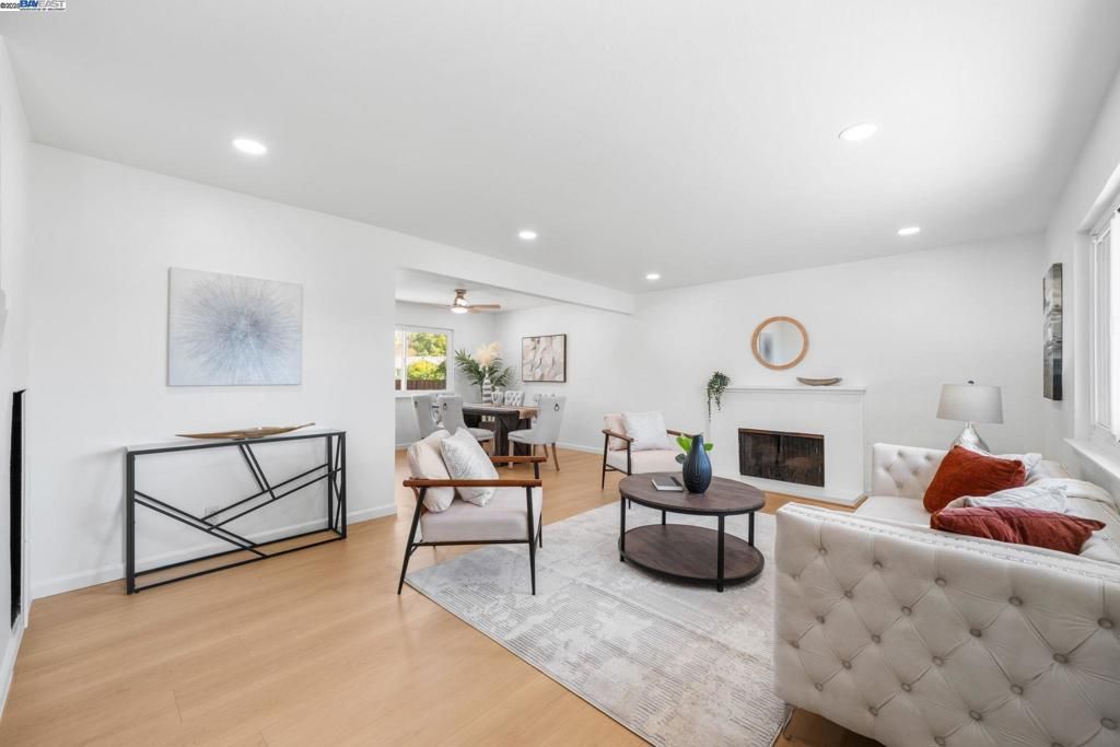 Photo of 48346 Cottonwood St St, Fremont, CA 94539 (MLS # 41114773)