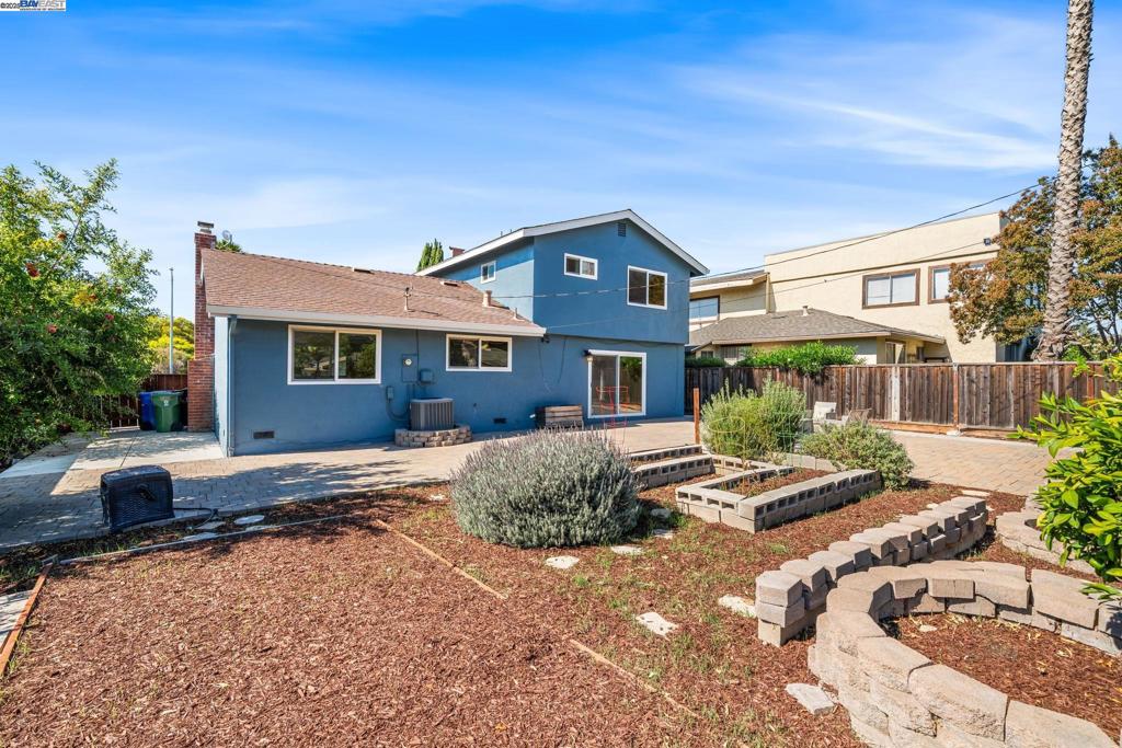 WARM SPRINGS - Residential