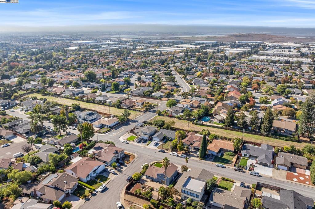 WARM SPRINGS - Residential