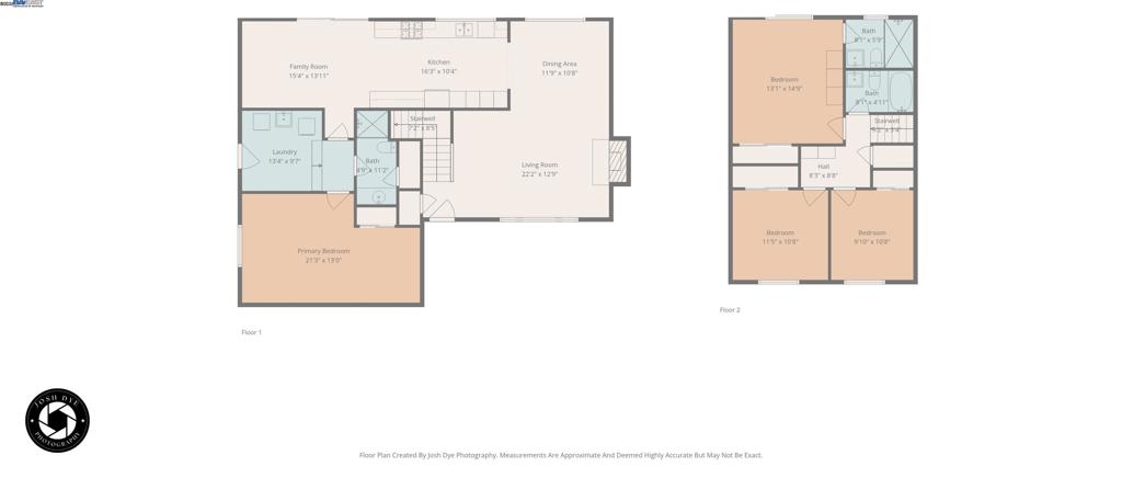 WARM SPRINGS - Residential
