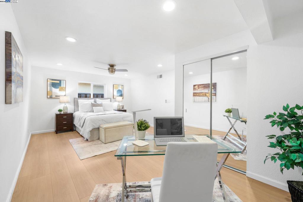 WARM SPRINGS - Residential