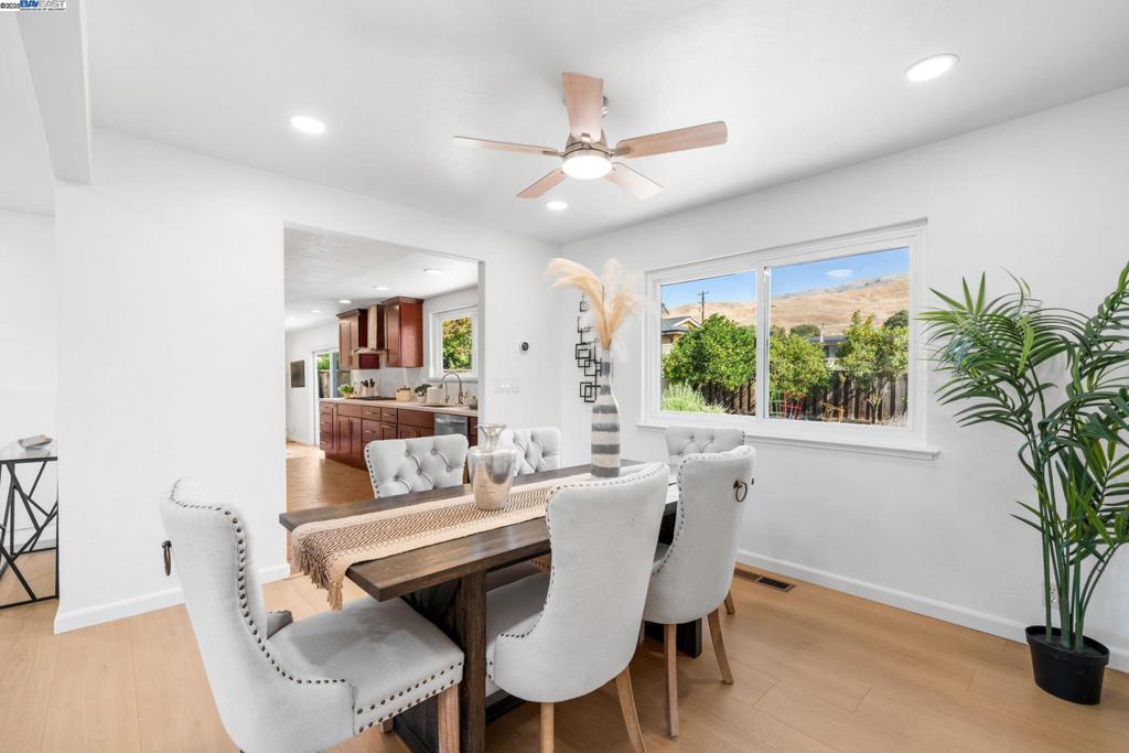 WARM SPRINGS - Residential
