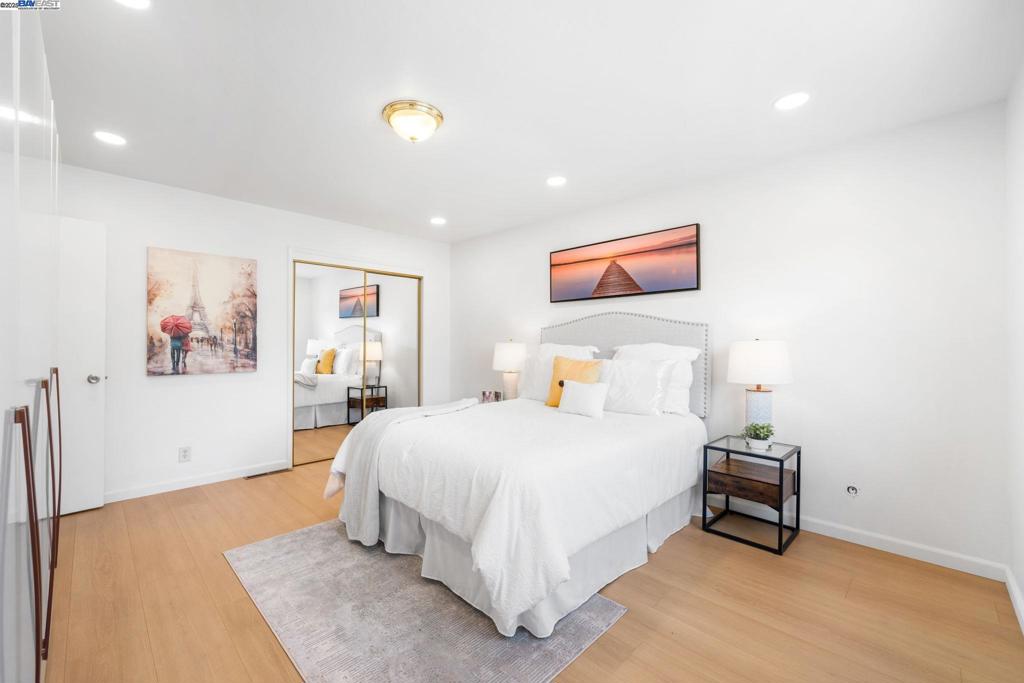 WARM SPRINGS - Residential