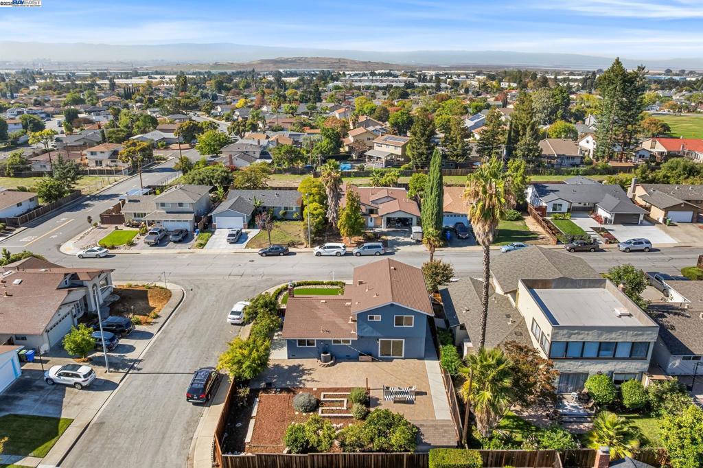 WARM SPRINGS - Residential