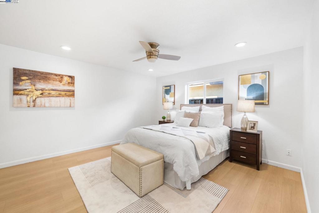 WARM SPRINGS - Residential