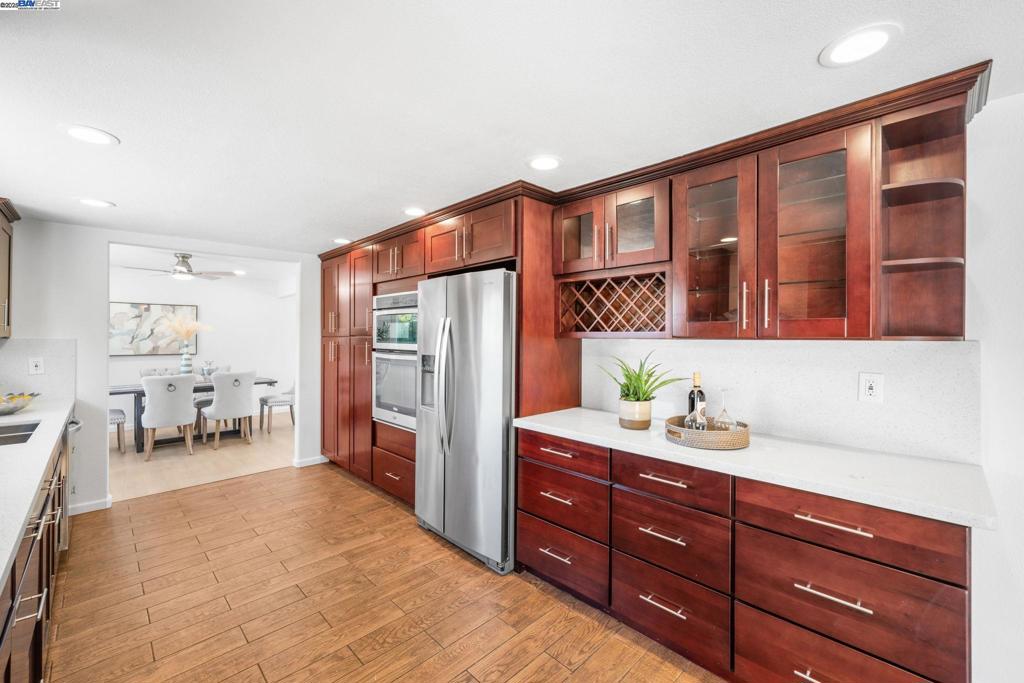WARM SPRINGS - Residential