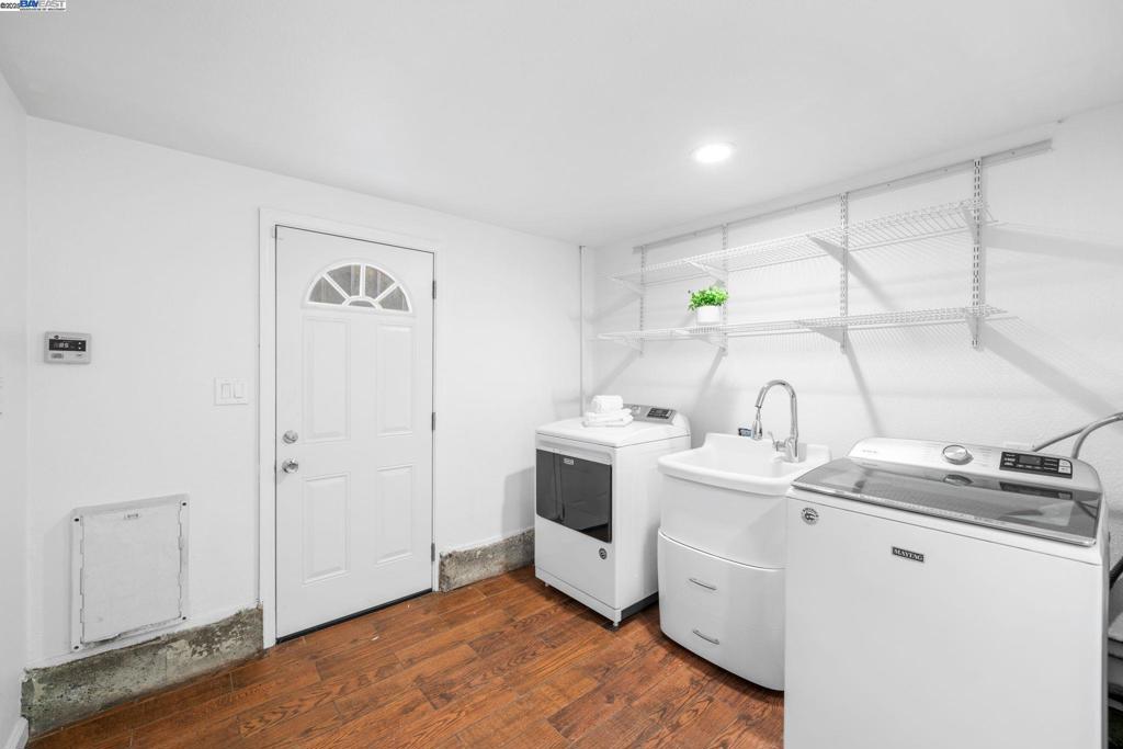 WARM SPRINGS - Residential