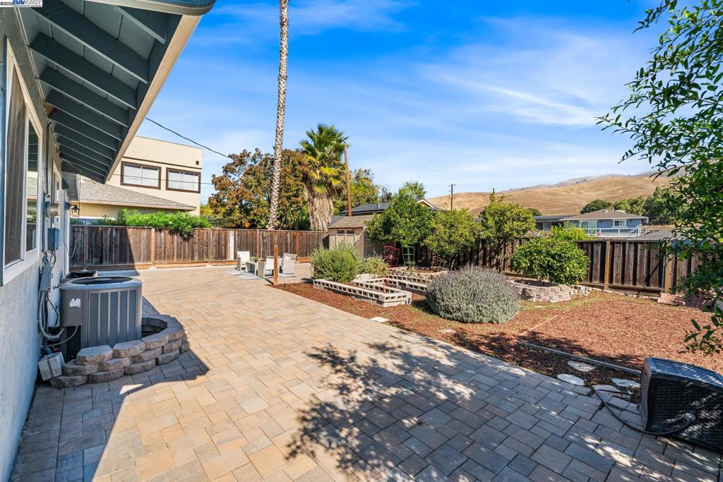 WARM SPRINGS - Residential