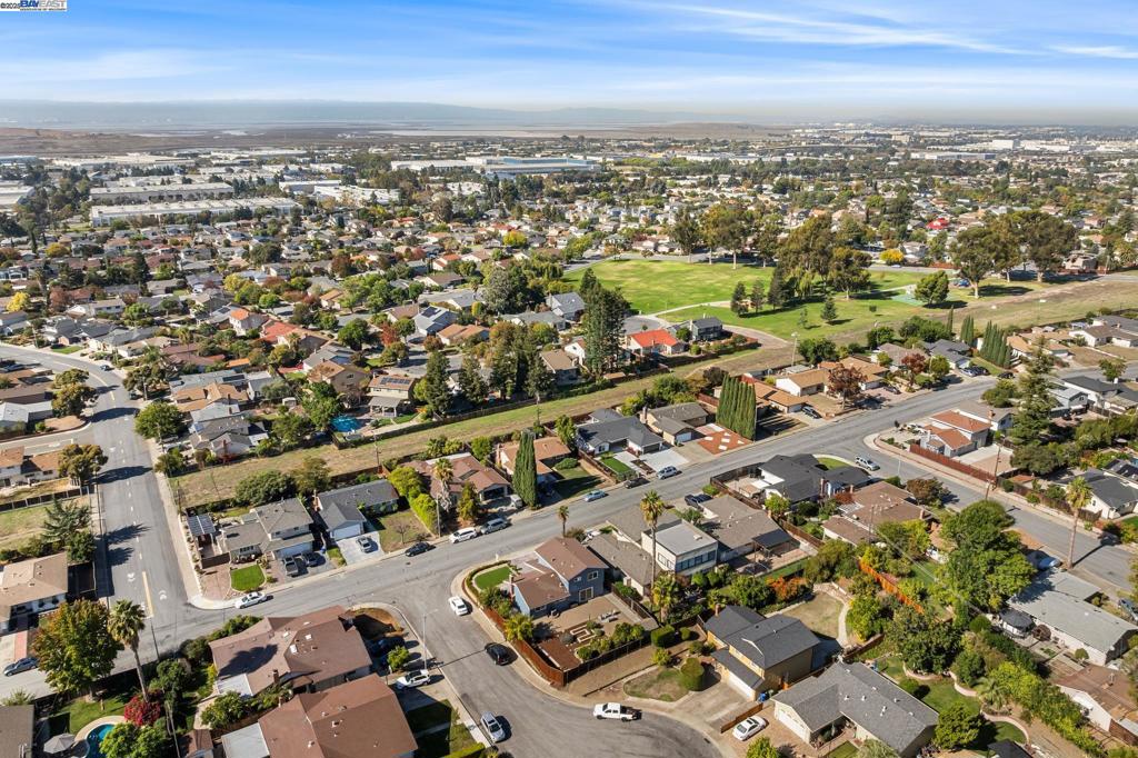 WARM SPRINGS - Residential