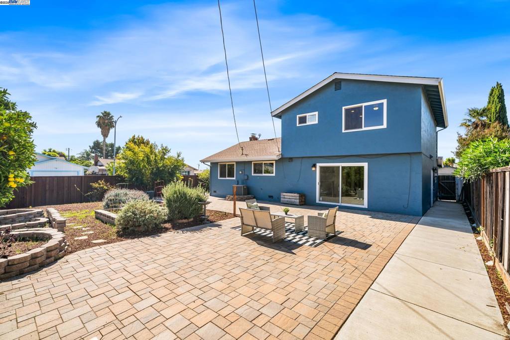 WARM SPRINGS - Residential