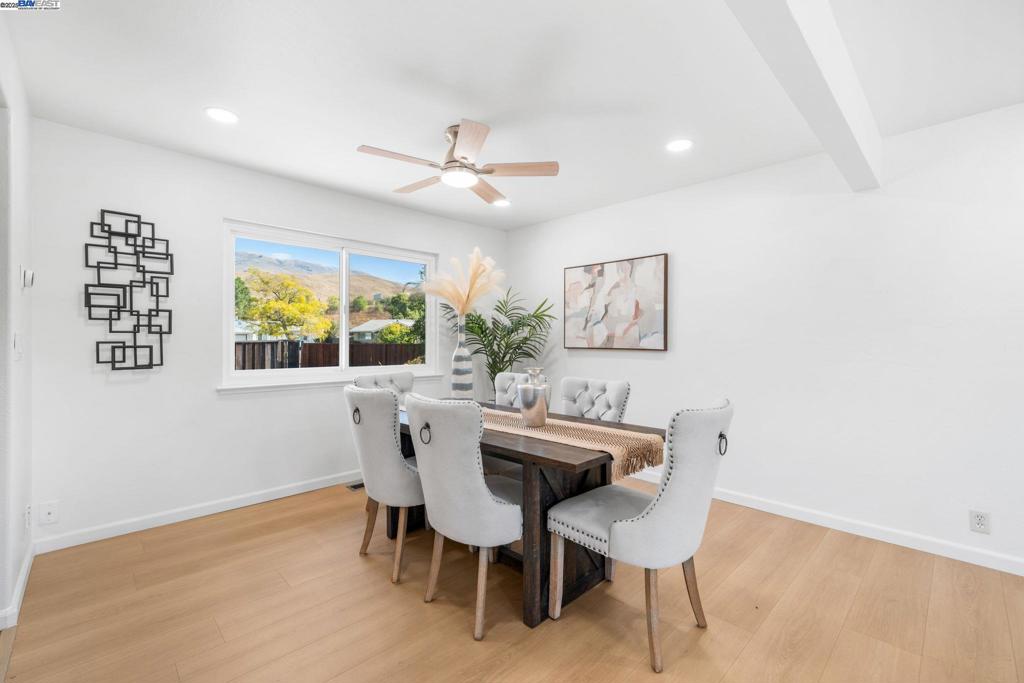 WARM SPRINGS - Residential